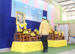 กิจกรรมจิตอาสาพัฒนาเนื่องในวันสำคัญของชาติไทย  วันที่ระลึกพร